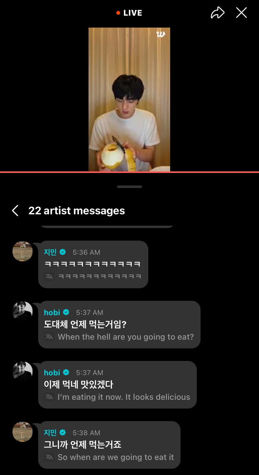 ray ⁷⟬⟭ ⦮ ⦯ BTS YEAR on X: 