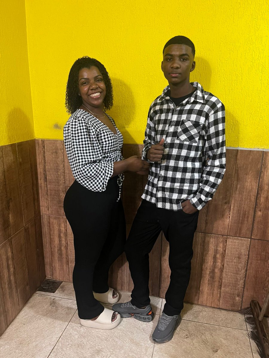 Meu moreno 💙
