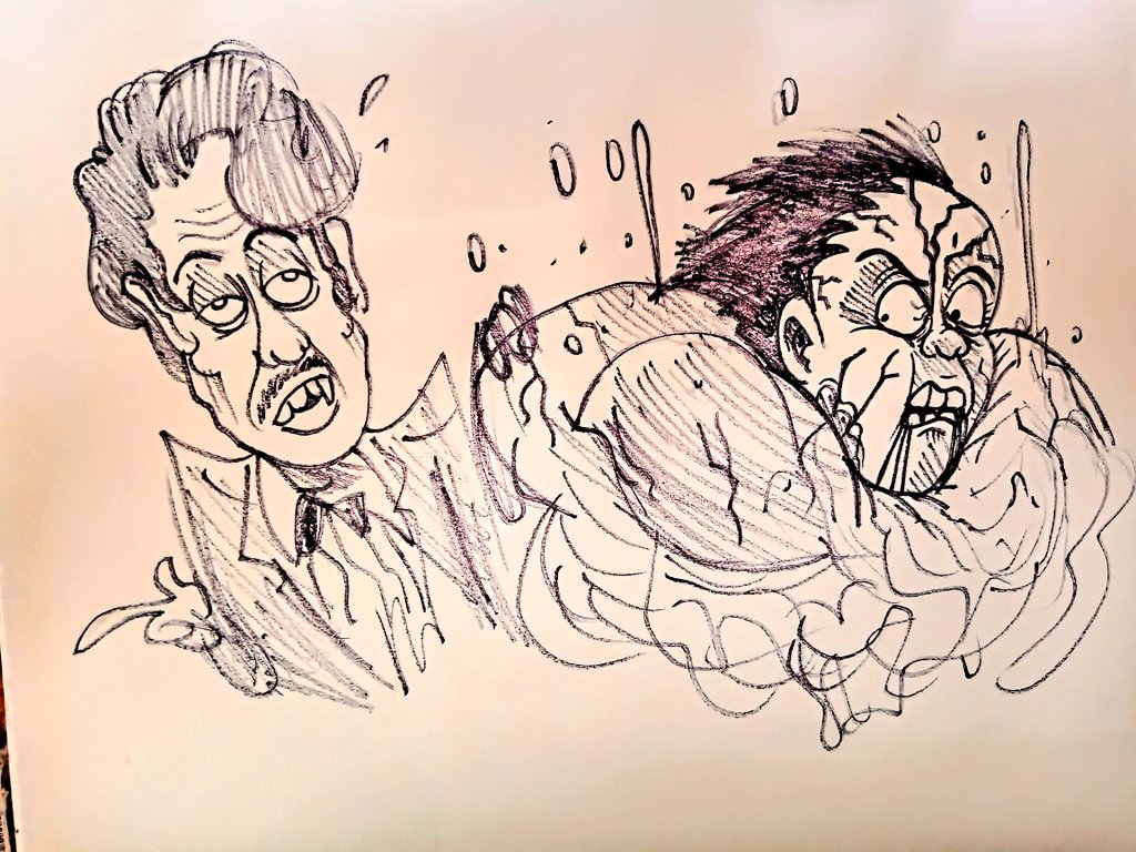 MakinitaSilva's tweet photo. doodles for your internet https://t.co/LK8zwsuyJZ