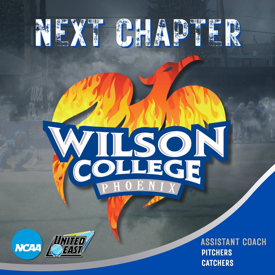 Patrick Duffy (@coachduffy10) on Twitter photo Officially stepping into a new adventure in NCAA coaching, something I’ve worked toward for a long time. Proud to join the <a href="/WCphoenixbball/">Wilson College Baseball</a> staff as an Assistant Coach, and thankful to coach Vaughn Parker for the opportunity. Officially stepping into a new adventure in NCAA coaching, something I’ve worked toward for a long time. Proud to join the <a href="/WCphoenixbball/">Wilson College Baseball</a> staff as an Assistant Coach, and thankful to coach Vaughn Parker for the opportunity.