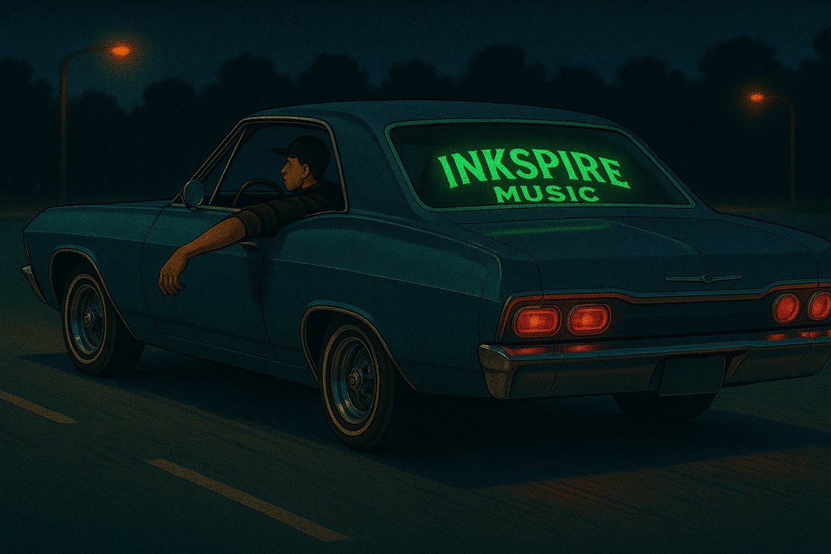blaze_mb21's tweet image. Goodnight fam.🌙
If you're out tonight, get home safe.
No text, no vibe, no drink is worth a life.
Drive smart. Drive sober.
Tomorrow needs you.💚