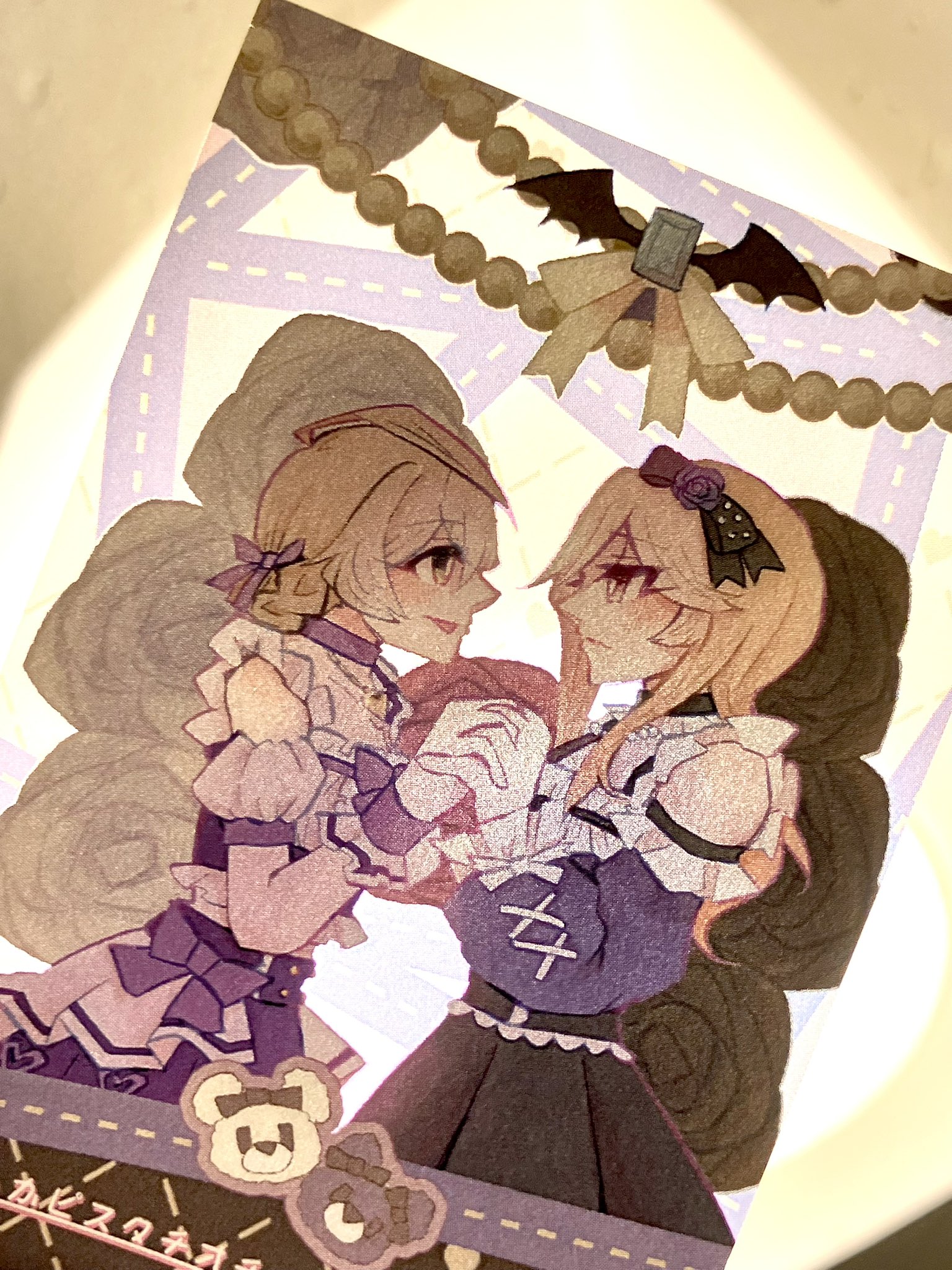 りり (@riririririry) / X