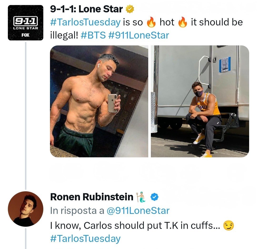 ronsbee's tweet image. ronen was fucking unhinged