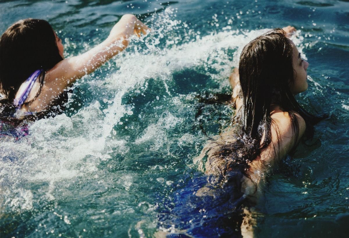 archivenewjns's tweet image. 🌊🫧