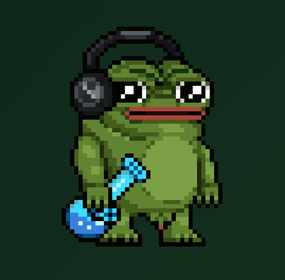 undertow_tez's tweet image. me watching the $mfer chart rn 🐸😶‍🌫️