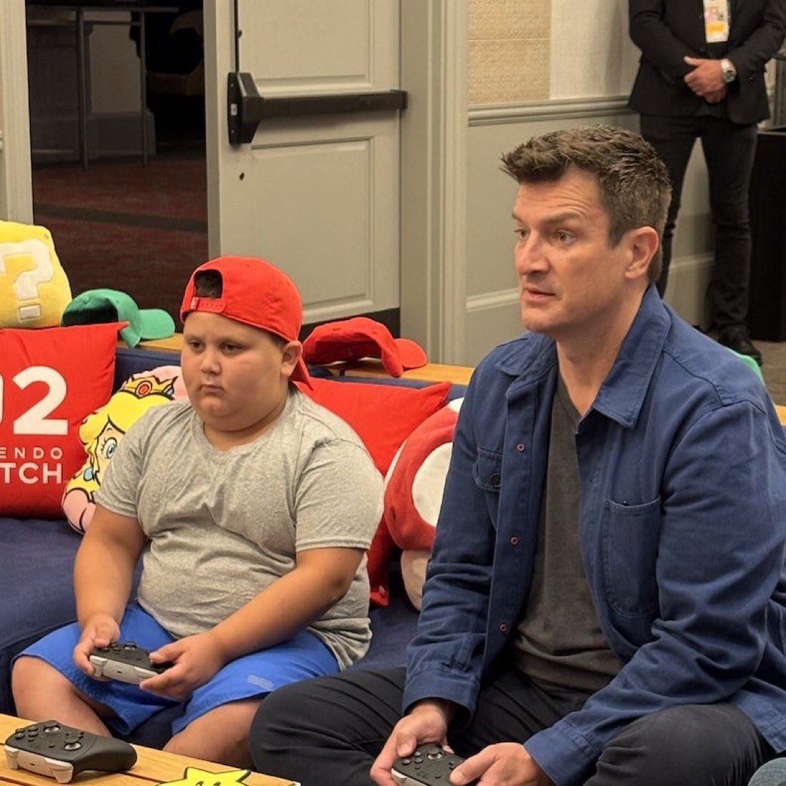 how it feels getting paired into a senior at locals for them to start frying you