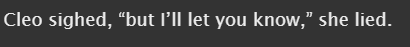 redd3ited_'s tweet image. Everytime I read &quot;___ lied&quot; I chuckle so bad i choke.
