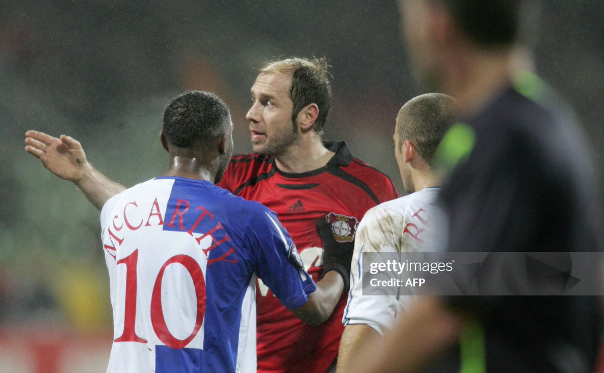 _luke1878_'s tweet image. This European nameset used by Blackburn in 06-07 has to be one of the worst ever surely? Horrible