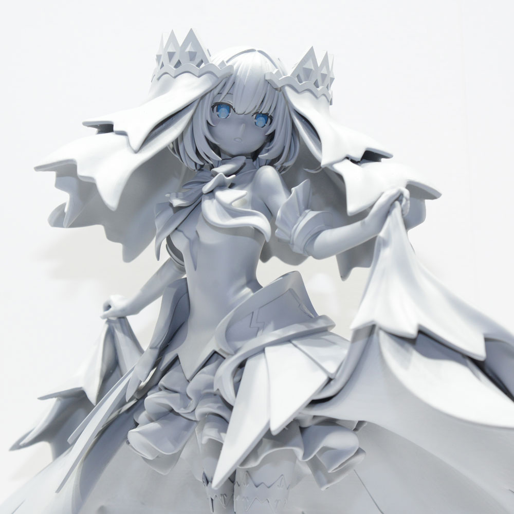 鳶一折紙 デート・ア・ライブ 特大 アクリルフィギュア ゲーマーズ 速報】『デート・ア・ライブ 鳶一折紙 1/7スケールフィギュア』がご