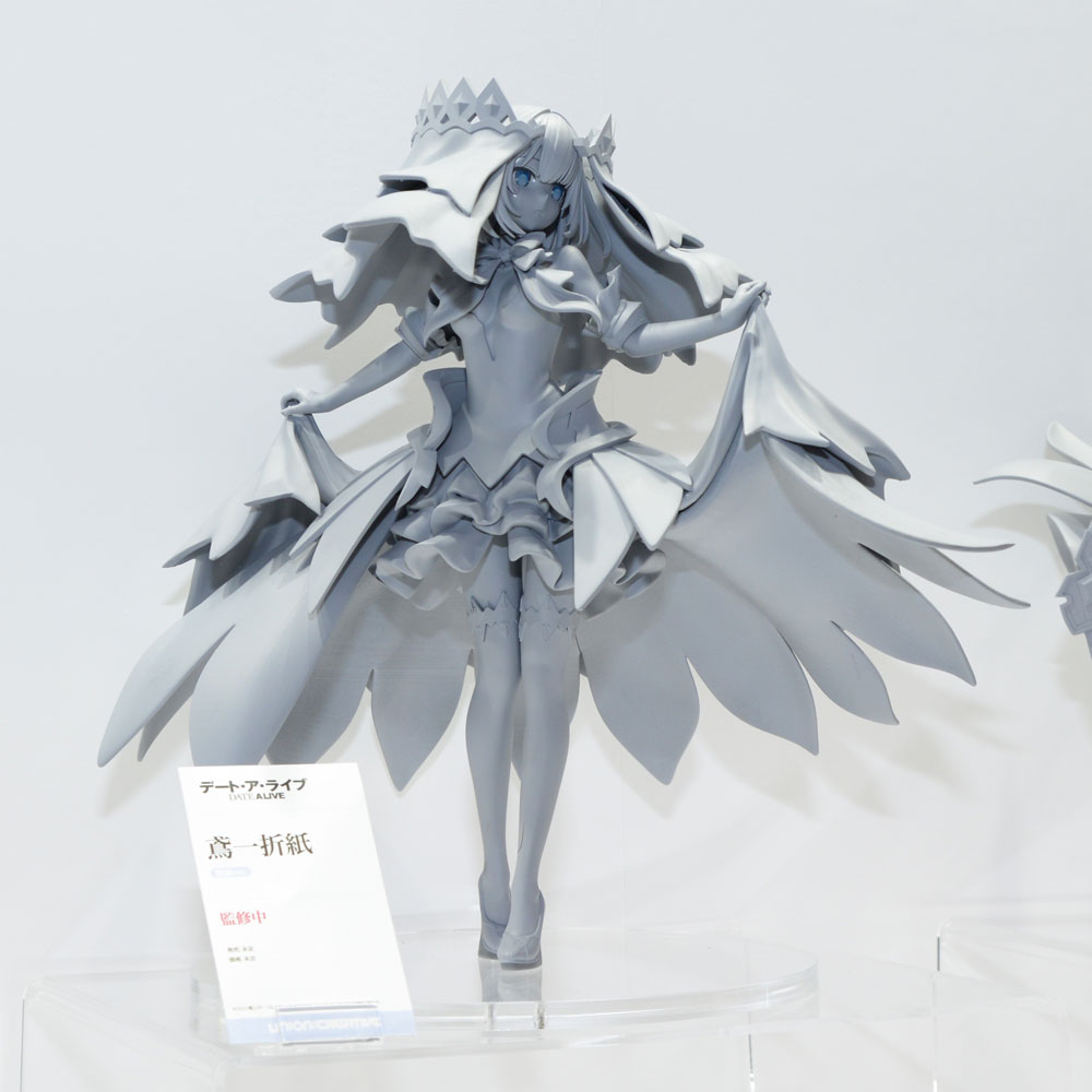 速報＞ #ワンフェス ￣￣￣￣￣￣￣￣￣￣￣￣ ユニオンクリエイティブ