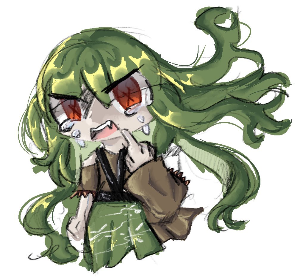 piss baby #Len_en_art
style is different because i drew on my brothers ipad today !!!!!