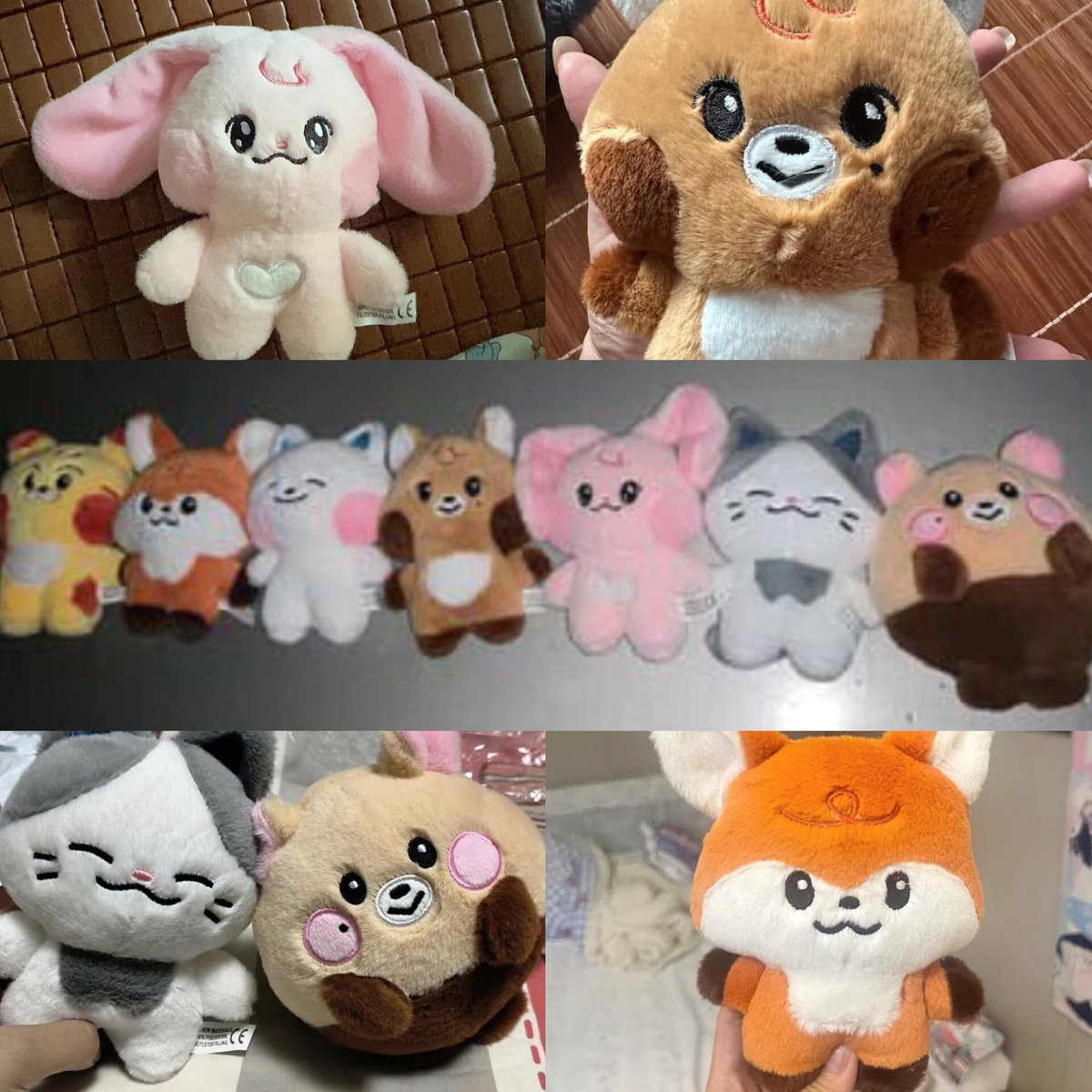 snowballGOsnow's tweet image. OPEN PRE-ORDER DOLL DREAMIEZ LINE FRIEND FANMADE🇨🇳
💰est 115k-135k Dp 50k
✅est bersih ina
📍jateng
⚠️close : tba
Tags, wts wtb po ina nct dream mark haechan chenle renjun jaemin Jeno jisung