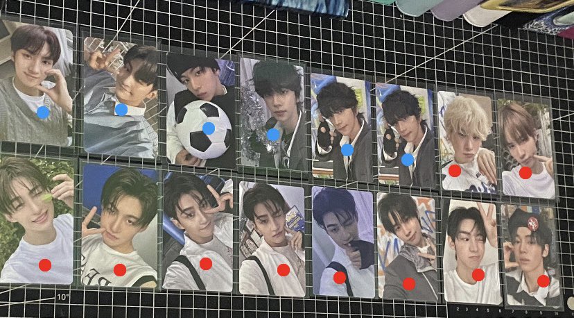 wts lfb for sale ph —— #yushin_sale 

 — tws photocards
 — ₱ in alt, clean &amp; onhand 
 
 dm to claim !

 wts lfb tws last bell summer beat shinyu youngjae dohoon hanjin jihoon kyungmin pob pc ph