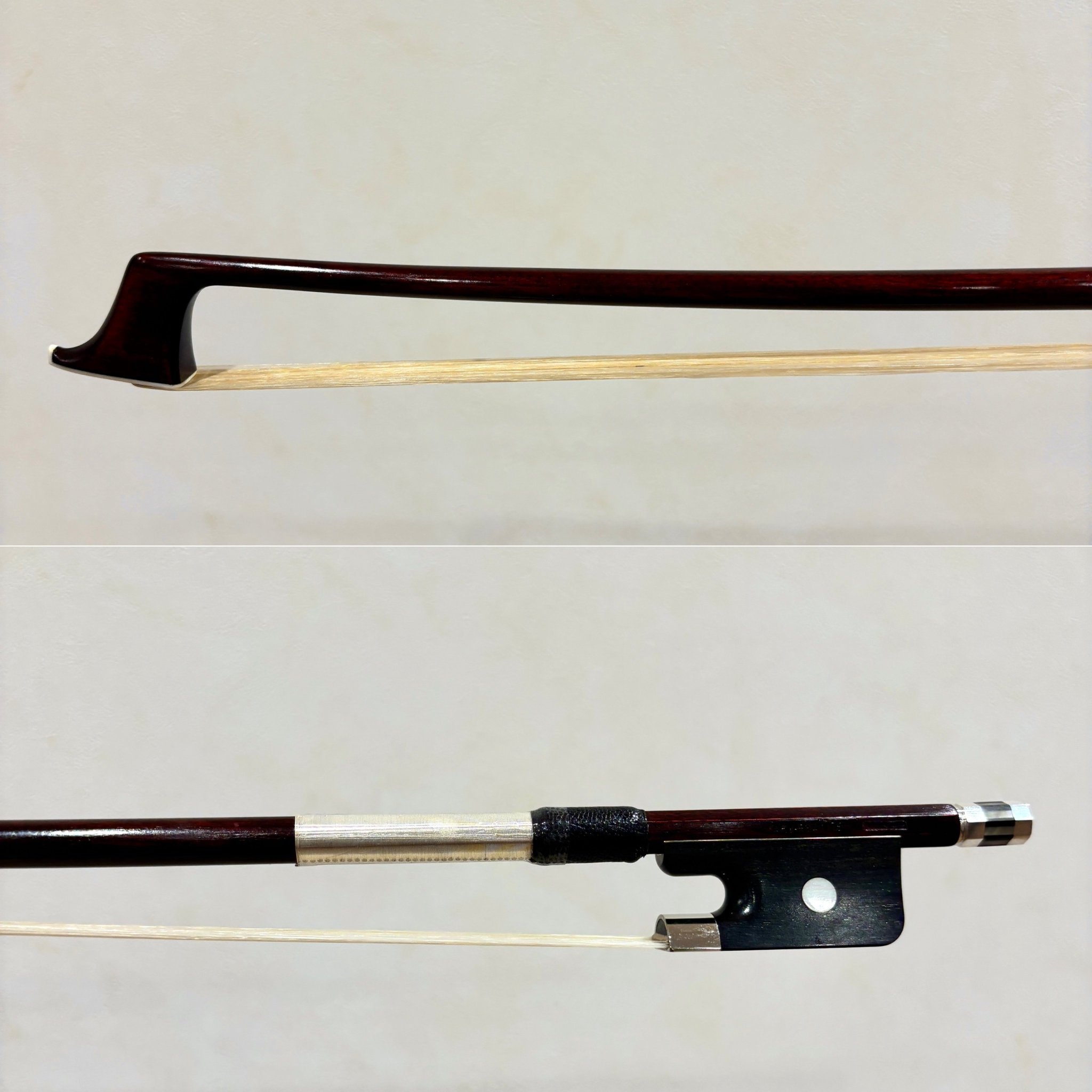 チェロ　弓　ARYFRANCE CPSMEISTER 美品 弓/チェロ弓(並び順：価格(安い順))｜山野楽器｜弦楽器