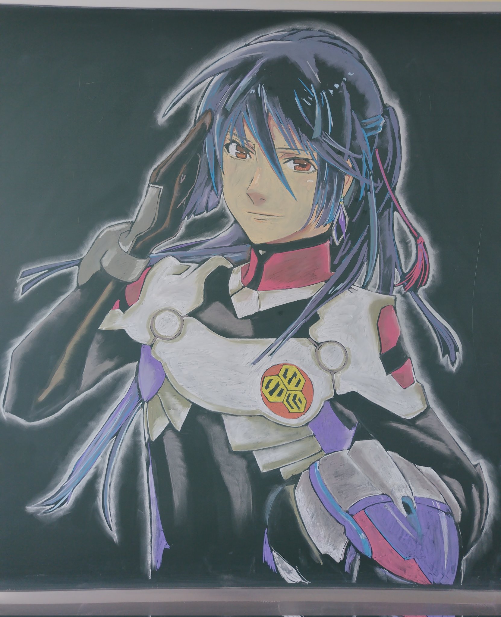 高高さん on X: 