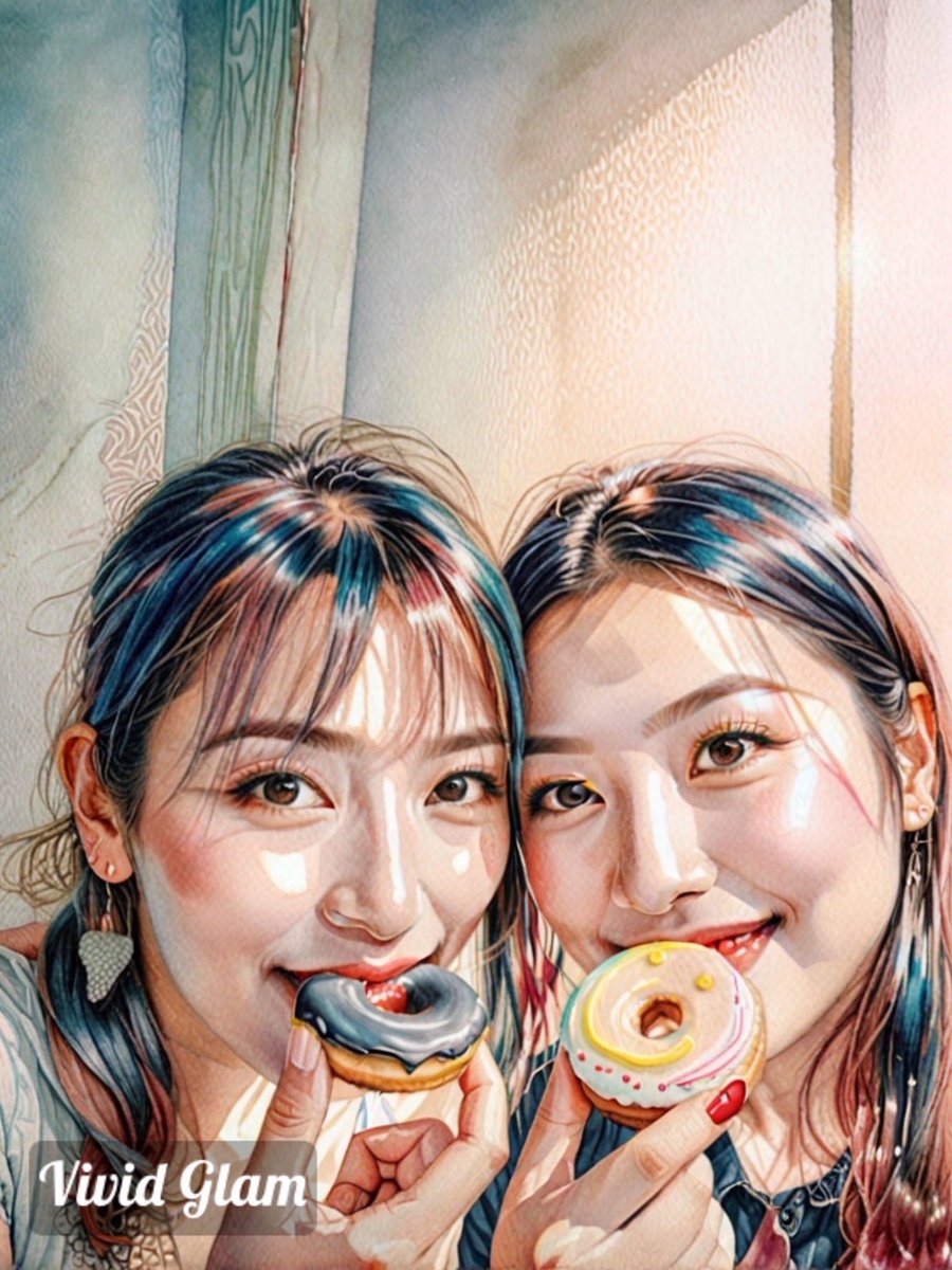 最近流行りのアプリを使ってみた…🤪
似てる？
似てない？
<a href="/maaaai_19043431/">maaaai</a> 
<a href="/Jackx_xmai/">Jack🍕mai💋×͜×【RT歓迎】</a> 
<a href="/Mm01240402kaz/">💖 𝕄𝕚𝕜𝕒💖</a>