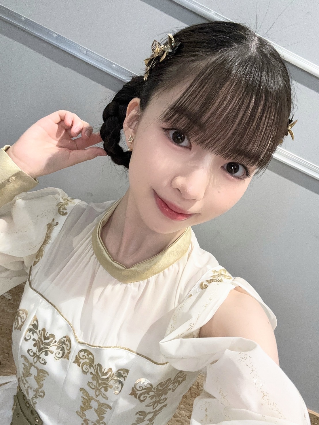 SKE48の大富豪はおわらない！長谷川雅さんのサイン入りチェキ 614KCi91vgL._AC_SY200_QL15_.jpg