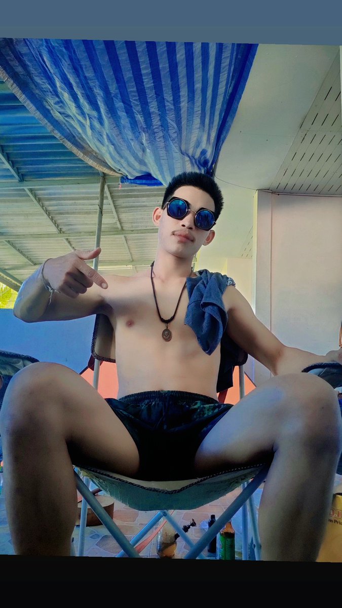 มีใจก็โทรมา มีของดีให้ดู💜🤪