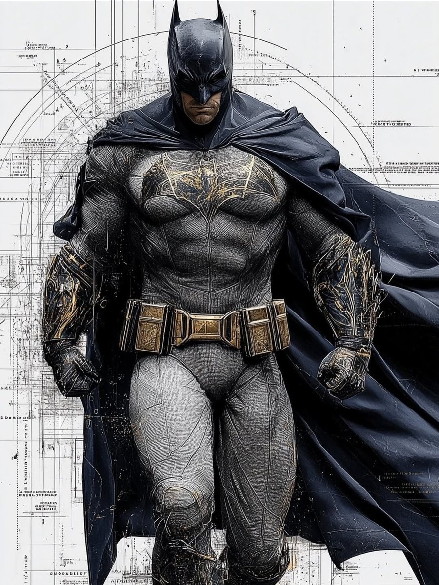 NeoSe7ens's tweet image. Superman/Batman 
Credit:instagram.com/p/DMbKNG0vIqN/…
