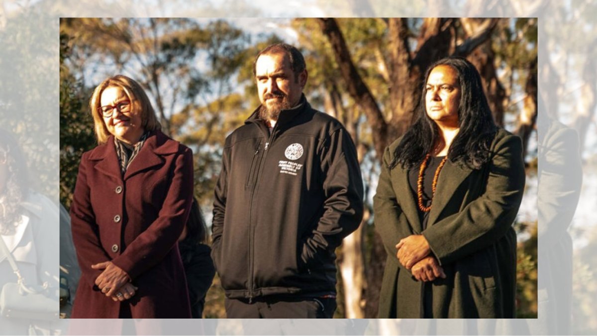 TheAusToday's tweet image. Labor under fire as Victoria spends $382 million on Indigenous treaty talks
The criticism follows new analysis showing the Daniel Andrews and @JacintaAllanMP Labor governments have directed hundreds of millions towards treaty consultations, with spending dating back to 2016.…