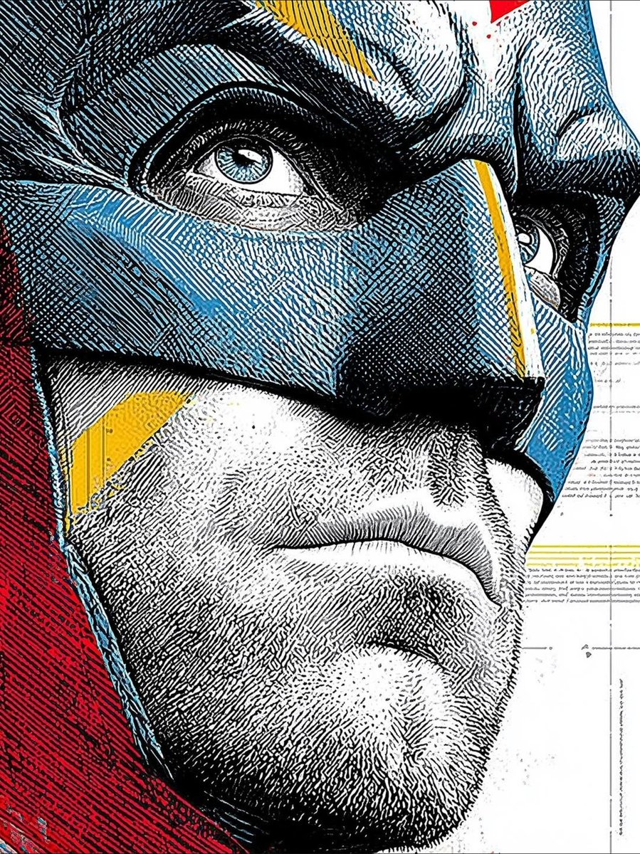 NeoSe7ens's tweet image. Superman/Batman 
Credit:instagram.com/p/DMbKNG0vIqN/…