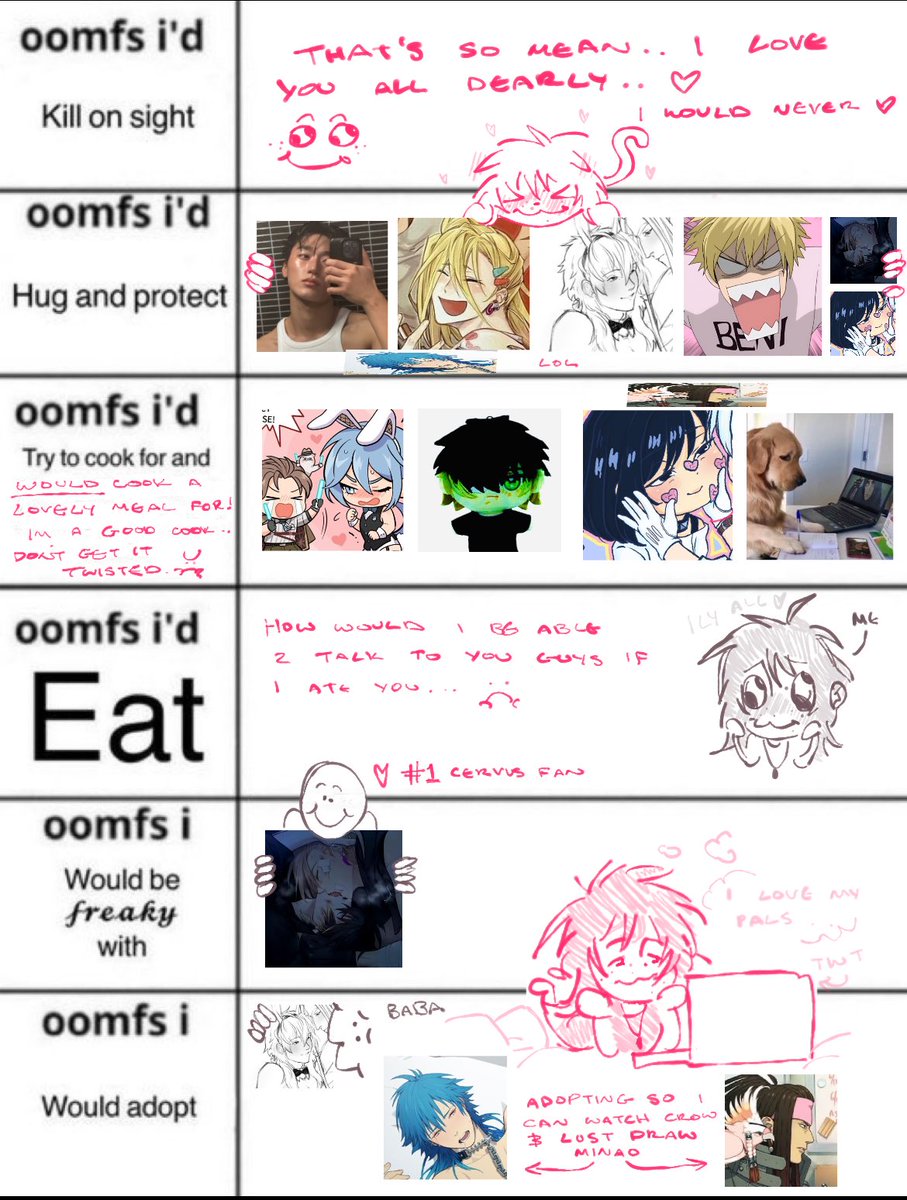 memavinki's tweet image. Hi guys dot dot dot I love u all ❤️