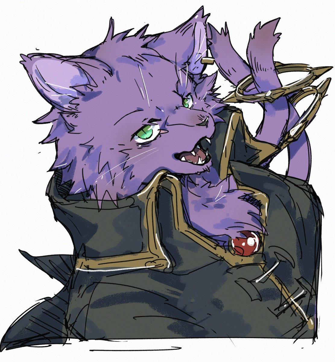 ao_gravity's tweet image. 
