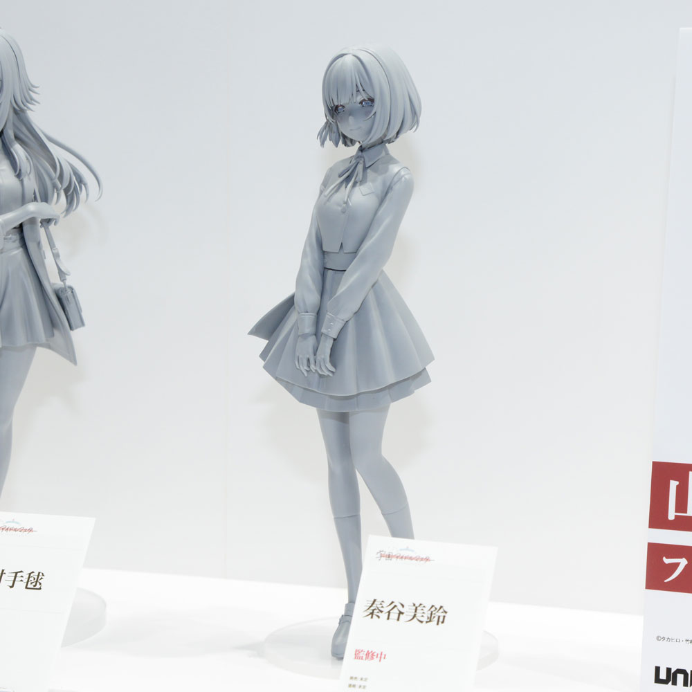 速報＞ #ワンフェス ￣￣￣￣￣￣￣￣￣￣￣￣ ユニオンクリエイティブ