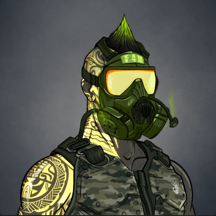 SavageAF87's tweet image. My favorite Projects ranked
#1 @LunardollzNft utility loots platform insane community and leaders #2 @Omerta_SOL community so much in the works continuously building dev and leaders 🔥
#3 is fairly new to me but @mnk3ylabs
amazing community,utilities and so much more LFG