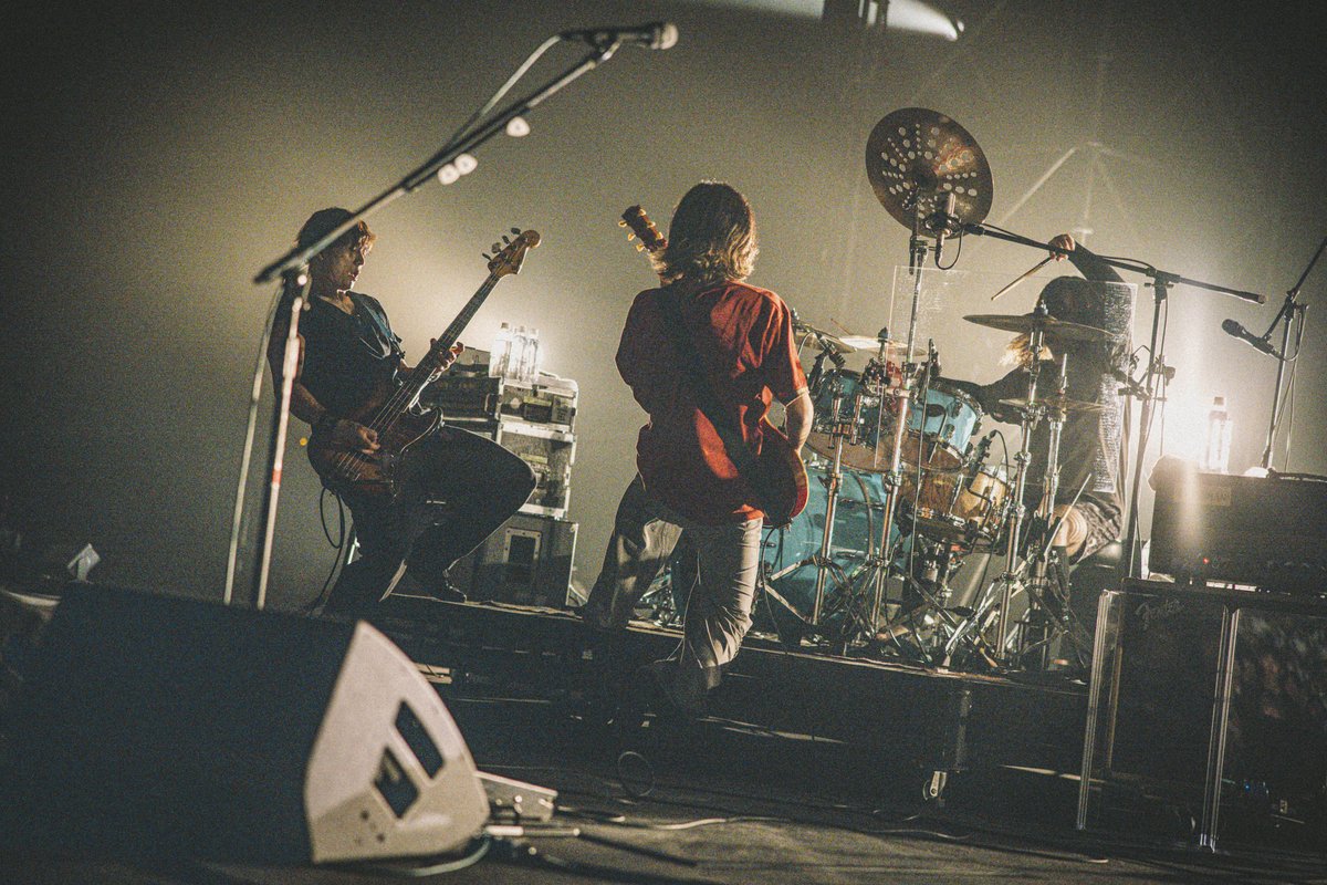 ぷんぷん　My Hair is Bad tours ぷんぷん My Hair is Bad tours My Hair is Bad on X: