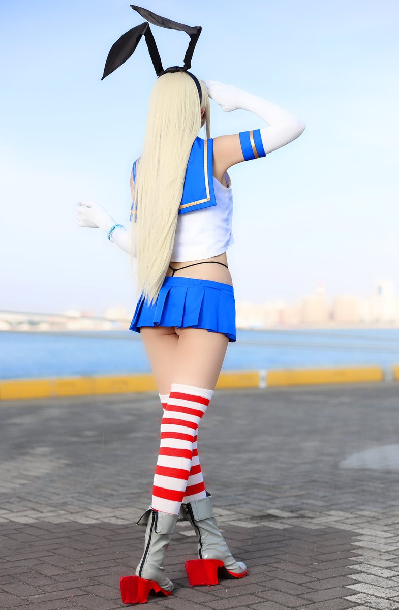 Aozora_ive's tweet image. 夏の島風