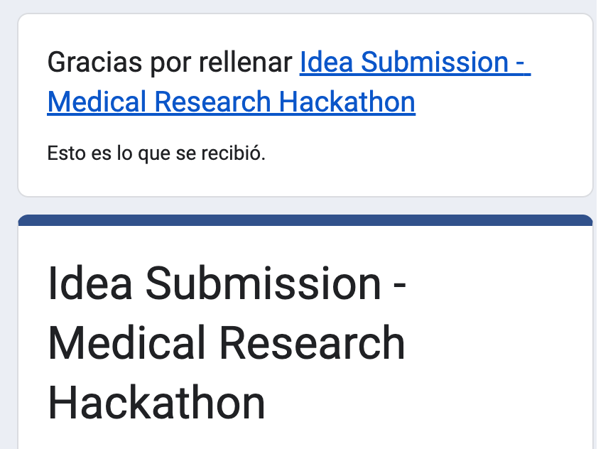 Ottocazu's tweet photo. After discussing and exploring different research ideas, our team, Meta Cath, had a breakthrough! We successfully defined our PICO question and submitted our research idea on time!
#MedResearchHackathon breakthrough moment. #MAAHackathonChallenge https://t.co/ldCAc5Tcx9