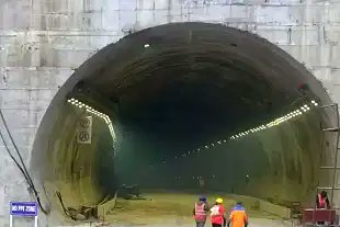 🚨Char Dham Highway Project, Other NH Projects In Uttarakhand Delayed Due To Litigation, Land and Contractor Issues
