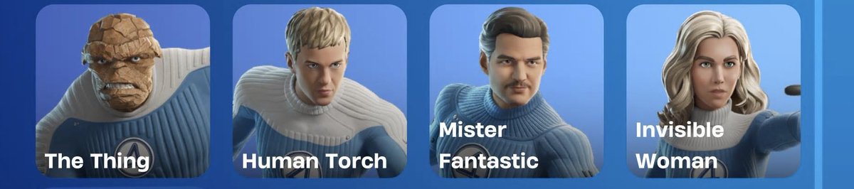 MakimaSwift's tweet image. I have never been happier 🤍4️⃣