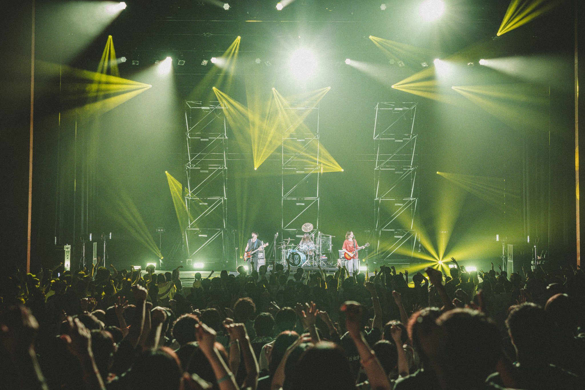 My Hair is Bad 会場限定 「tours」 My hair is bad 「tours」未開封 ツアー会場限定シングル