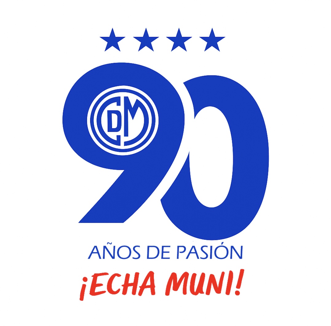 Miguel Llanos (@echa__muni) on Twitter photo Quizás este sea el aniversario más triste en la historia del <a href="/CCDMunicipal/">Club Centro Deportivo Municipal</a> Hoy cumplimos 90 años 🎉de una pasión inquebrantable y un amor eterno, ❤️el presente duele, pero los hinchas no perdemos las esperanzas 🙌 que los buenos momentos volverán. #EchaMuni #90años Quizás este sea el aniversario más triste en la historia del <a href="/CCDMunicipal/">Club Centro Deportivo Municipal</a> Hoy cumplimos 90 años 🎉de una pasión inquebrantable y un amor eterno, ❤️el presente duele, pero los hinchas no perdemos las esperanzas 🙌 que los buenos momentos volverán. #EchaMuni #90años