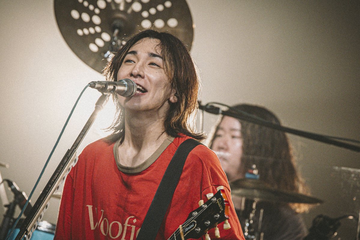My Hair is Bad 会場限定 「tours」 My Hair is Bad (@MyHairisBad) / X