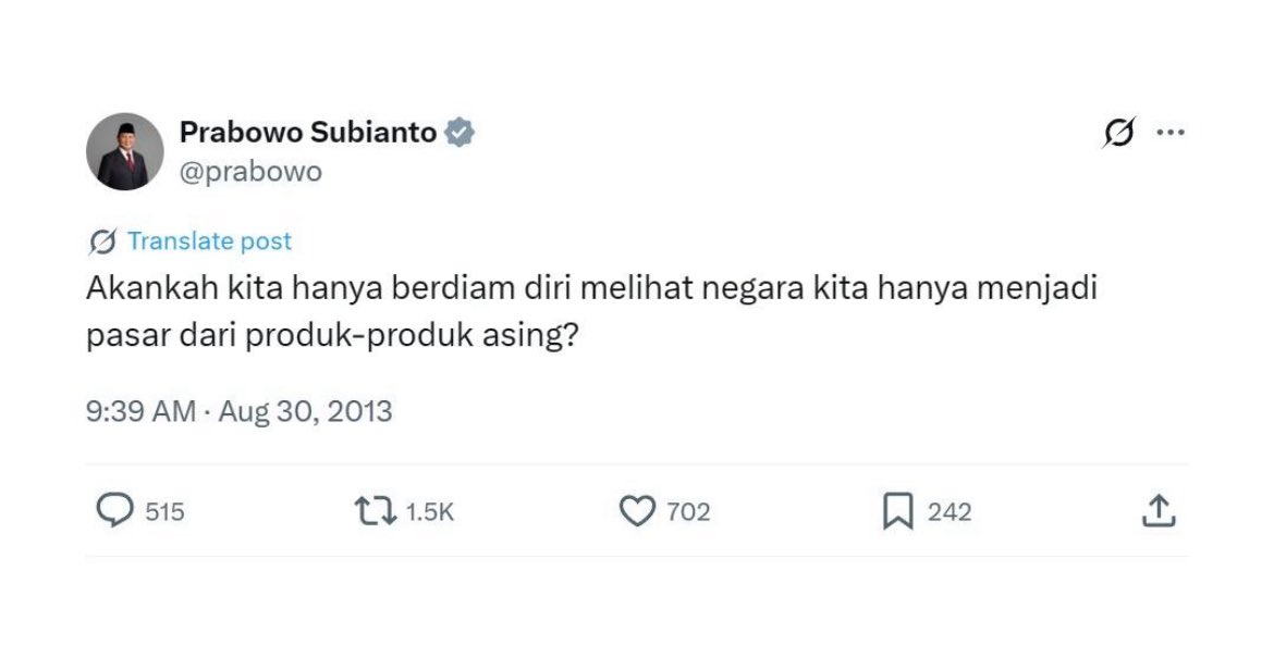 HUTAJULU (@eliahutajulu) on Twitter photo 