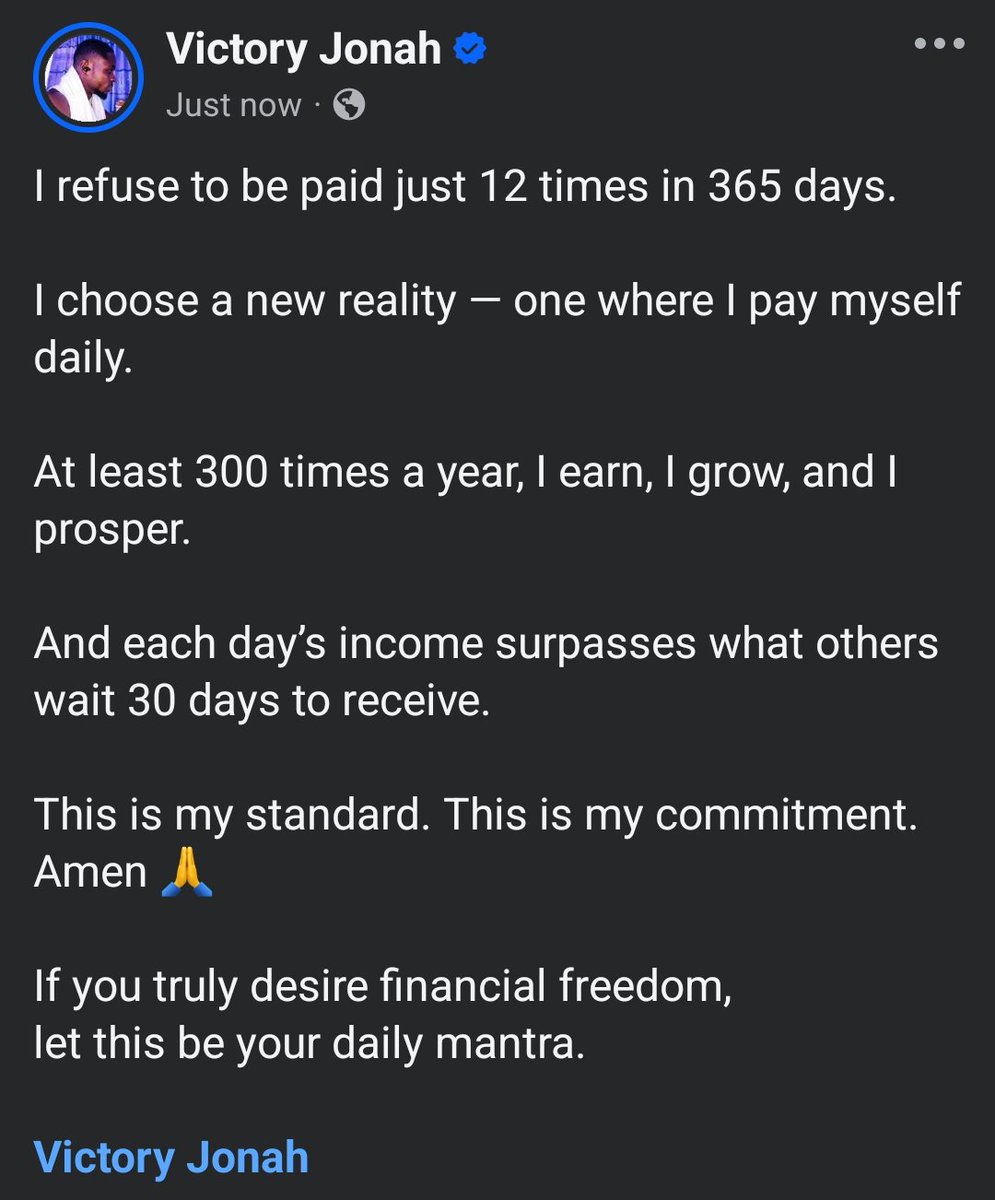 READ IT, CLAIM IT, MAKE IT YOUR EXPERIENCE.