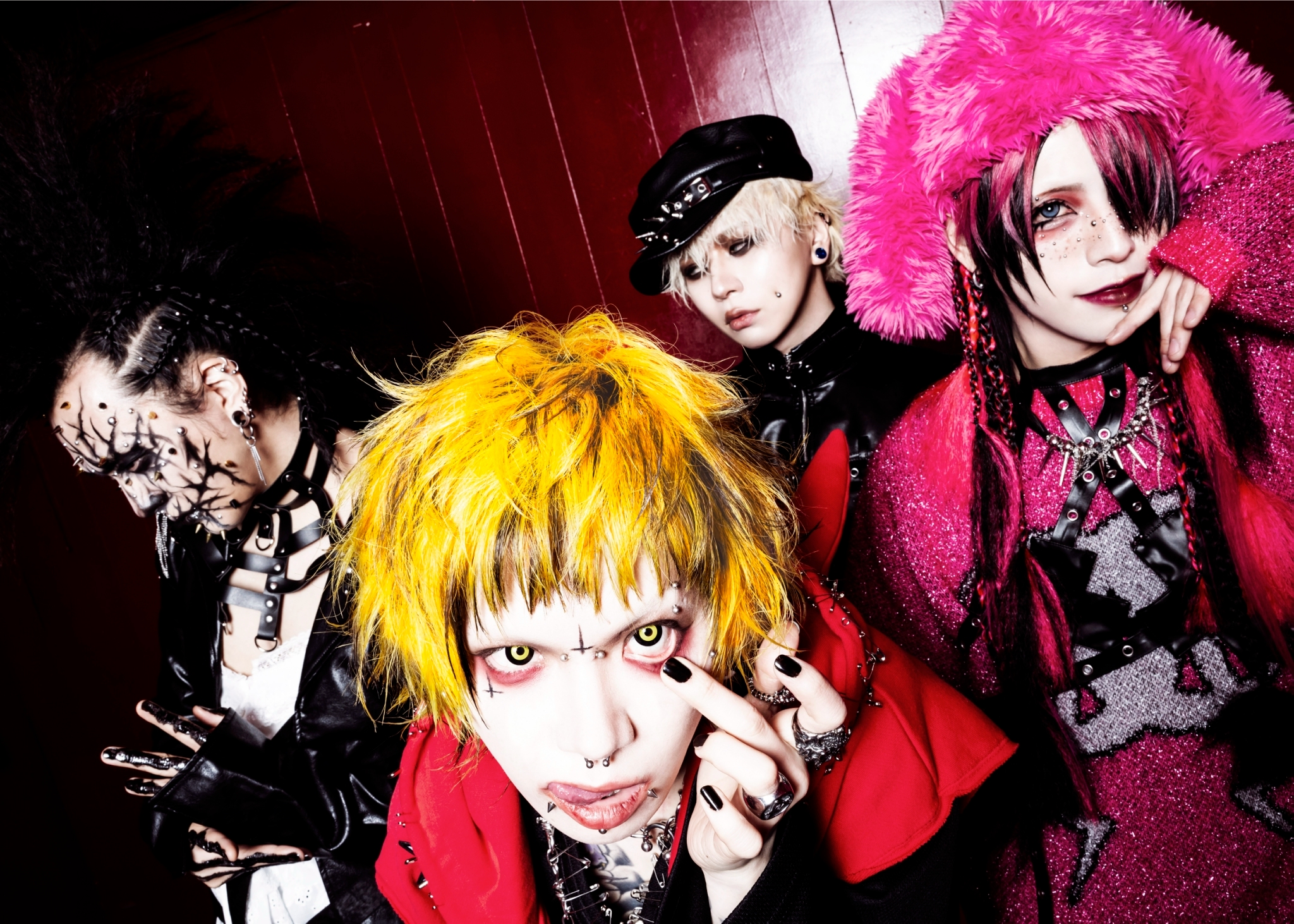 THE MADNA（マドンナ） 涼太チェキ 6枚セット THE MADNA 太嘉志さん チェキ - メルカリ