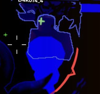 raezeerr's tweet image. is this a new game mode #phighting