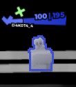 raezeerr's tweet image. is this a new game mode #phighting