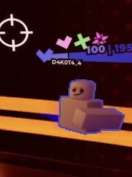 raezeerr's tweet image. is this a new game mode #phighting