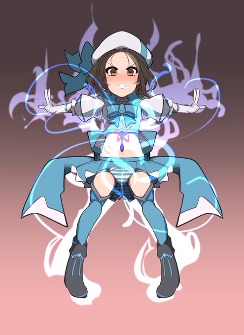 なんちゃってリクエストその3! 