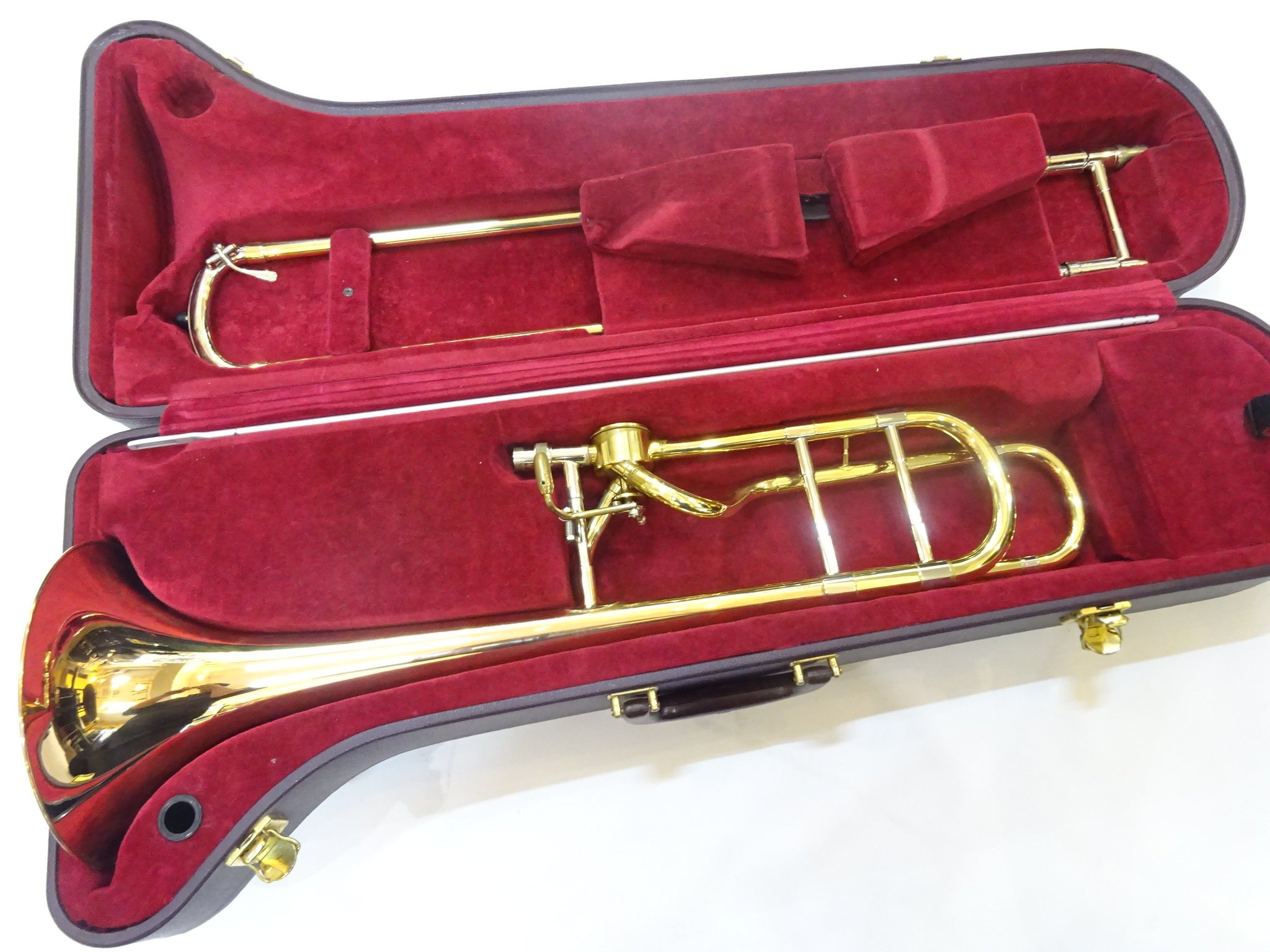 管楽器・吹奏楽器 Patrick CM - 27 backbore 服部管楽器🎺🎷 on X: 