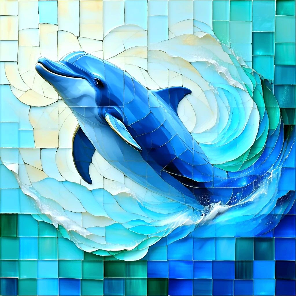 mimolette_11's tweet image. Delfino