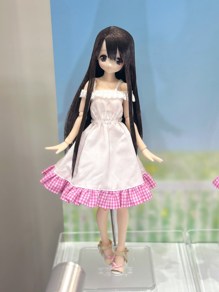サアラズアラモード】 ☆#アイドール東京 初発表☆ 『ALISA(アリサ