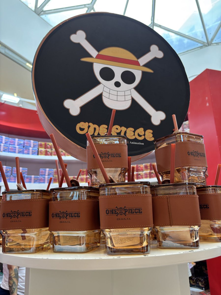 aaronspokesnaps's tweet image. I visited the #onepiece x #miniso pop-up in NYC today! As someone who grew up watching and reading One Piece, this was such an amazing experience!

#opminisousa #pokemon #pokemongo #GOSnapshot #ポケモンGO #PokemonGOAR #GOSnapshotCelebration #nyc #ワンピース