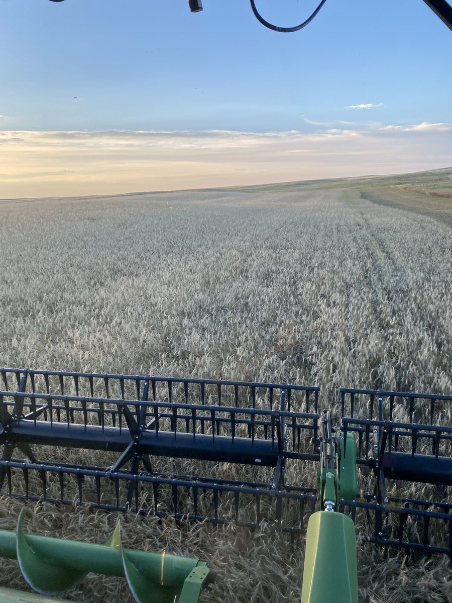 It is time…

#harvest25
