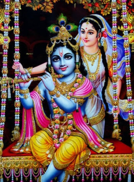 BrijeshKM12's tweet image. सुप्रभात मित्र 🙏🙏🌷🌷
जय श्री राधे कृष्ण 🙏🙏🌷🌷
#जय_श्री_राधे_कृष्ण